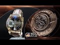 Jacob&Co Astronomia Gravitational Triple Axis Tourbillon Reproduction Watch | The Watch Collector