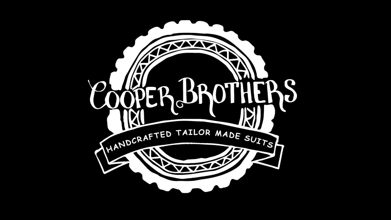 cooper brothers suits