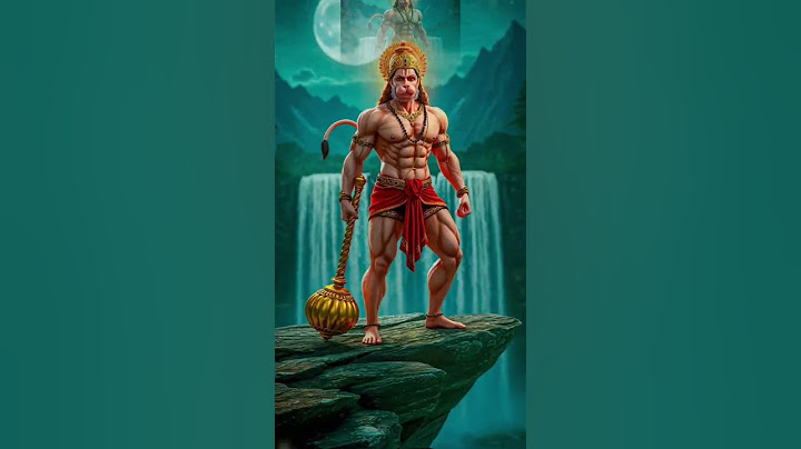 Jai Shri Ram