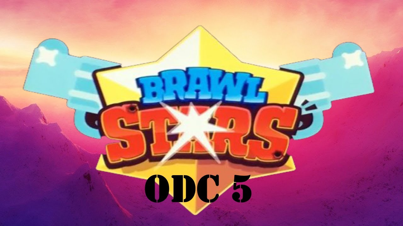 Wylosowałem Carl w skrzyni Brawl Stars Odc 5 - YouTube