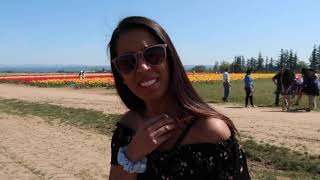 Findlay Vlogs #28 - LOOK AT ALL THOSE FLOWERS