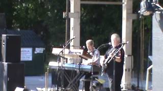 Jackson  Highway - You  Got  Love | Historic  Downtown  Music  Festival - Gadsden, AL 2012