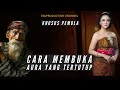 Cara membuka AURA YANG TERTUTUP  - episode 1