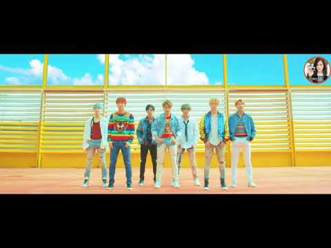 BTS- DNA | Türkçe çeviri -alt yazılı-