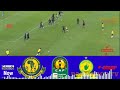 Yanga vs Mamelodi Sundowns | CAF Champions League 2023-24 Quarter Final | Full Match