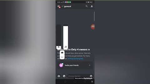 Join my discord server now!!!!! Link in dep or in pinned comment