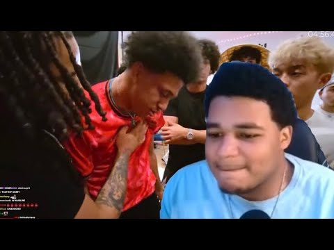 PLAQUEBOYMAX GETS BACK FOR 5STAR - YouTube