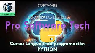 🚀 Clase 1: Presentación del Curso de Python 2026 | Aprende desde Cero