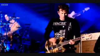 Blink-182: Not Now [Reading 2010 LIVE] chords