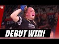 Debut WIN! | Sara Collins vs Pam Sorenson | Bellator MMA