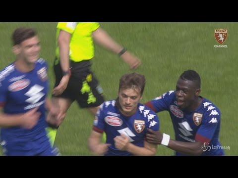 Video Cagliari-Torino 2-3 - Sintesi