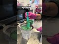 One of my favorite tips for melting wafers!