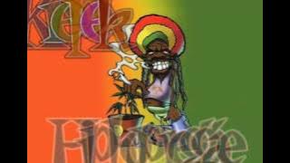Krepek - Hip hop reggae