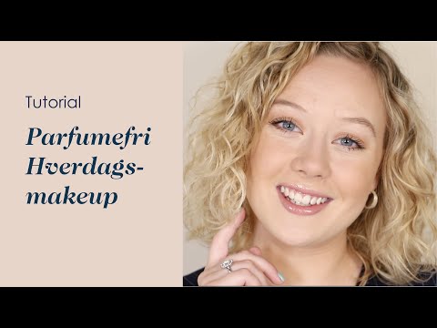 Video: Denne Makeupforhandler På $ 1 Er Det Perfekte Sted At Fylde Din Indkøbskurv Uden At Have Skyld