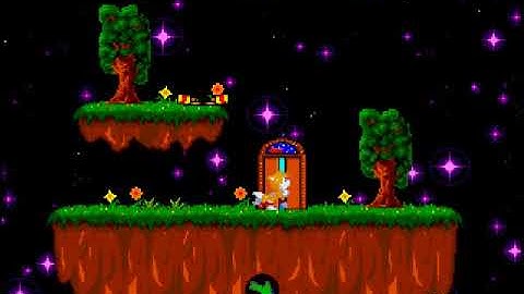 Mushroom Kingdom Fusion (Walkthrough) - Part 70: Get funky!