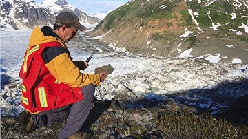 Geoscientists, Except Hydrologists and Geographers Career Video