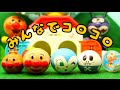 アンパンマン おもちゃとアニメ コロコロのおうち