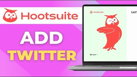 Stapsgewijze handleiding voor het plannen van een Twitter-thread op Hootsuite (2025)