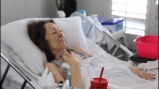 Mom Gets Surprised By The Mariachi's!