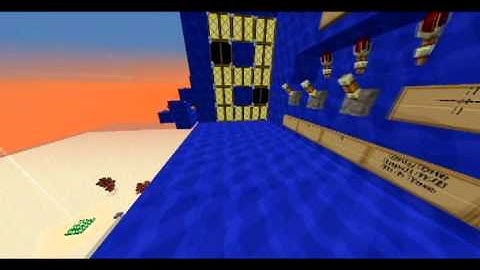 Minecraft Simple Calculator