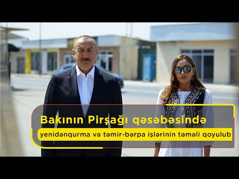 Video: Yenidənqurma: Tam Uğursuzluq