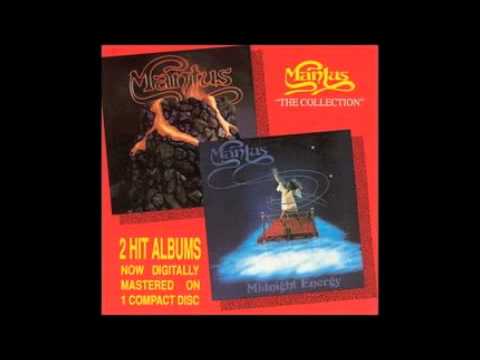 Mantus - Midnight Energy