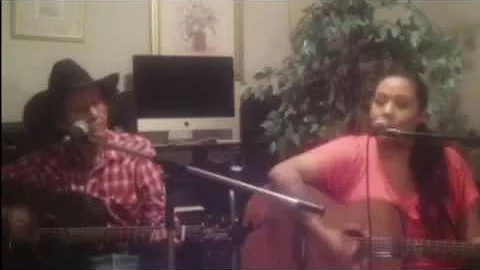 Terri-Anne Strongarm (cover Song) Oak Ridge Boys -...