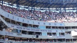Paul Konerko Jersey Retirement Number Reveal
