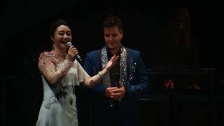 Vitas & Chu Yunxia -  Jasmine - Suzhou, China – 2023.10.06