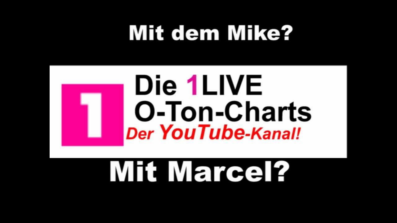 1live O Ton Charts