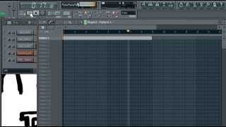 dom!No - На ваших флаерах (remake instrumental FL STUDIO)