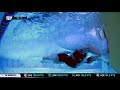 Campbell v Stostrom Women's 50m Freestyle | ISL | FULL RACE | London