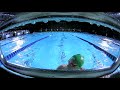 Campbell v Stostrom Women's 50m Freestyle | ISL | FULL RACE | London
