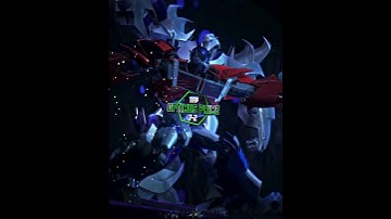 Transformers Elimination Wheel Part 4 || #transformers #edit #versus