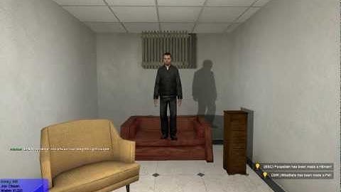 Gmod Prop Minge Ep.1 [Admins Are Slow]