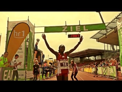 EAM Kassel Marathon 2020 - Der Trailer poster