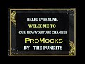 Welcome to ProMocks by THE PUNDITS 🥰