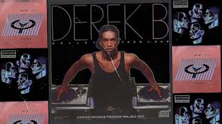 Rock The Beat Don Fresh Yes Man Remix Clean Radio Derek B 1987 Yes Kraftwerk