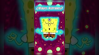 EL CAPÍTULO MAS MÍSTICO DE BOB ESPONJA 🧐 #bobesponja #nostalgia #resumen