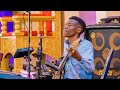 Rose Muhando Yesu Wee Nakupenda Bass Cover By Nickbass