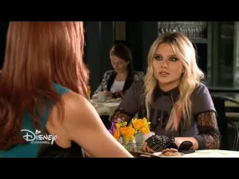 Soy Luna 3 | Ámbar doesn't want Sharon to go ahead with her plan (ep.44 ...