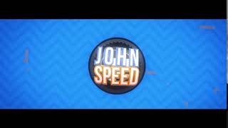 johnspeed intro