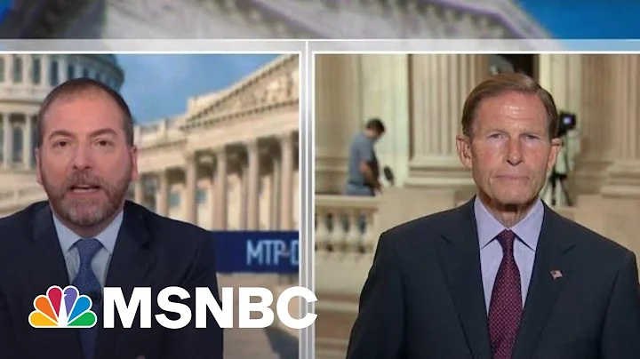 Blumenthal: Regulating Facebooks Algorithms Has To...