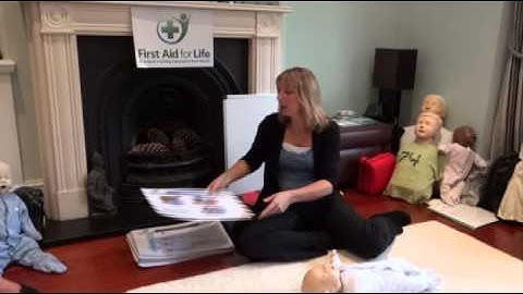 Keeping Yourself Safe - First Aid for Life