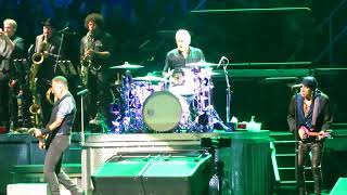 Bruce Springsteen & The E Street Band- Atlantic City - MVP Arena- Albany, NY 4.15.24 Resimi
