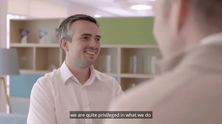 What are the key skills and knowledge that firms are looking for in their future trainees? Muckle