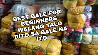 Murang Bultuhan Sa Pasay City | Best Bale for beginners