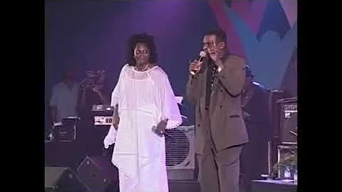 Bridget Blucher & Jospeh Niles - Am Trying