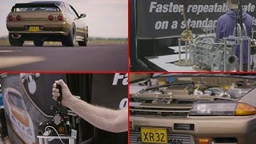 Convert your gearbox from H-pattern to Sequential - S1 Sequential at PRI 2019