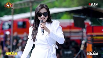 LOVA PRIMADONA - KOPI LAMBADA || ADELLA KPJ KELUARGA PERANTAU JEPARA 2025